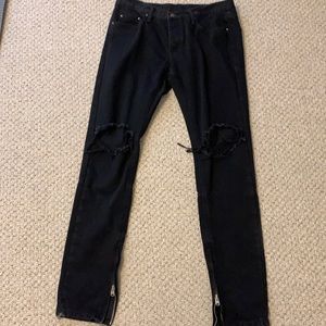Mnml men’s jeans